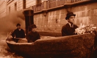 Des monstres et des hommes