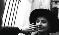 Le photographe aveugle