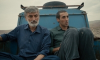 The Swing of the Coffin Maker
