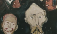 Visages