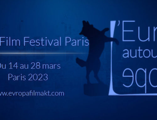 Appel à films 2023