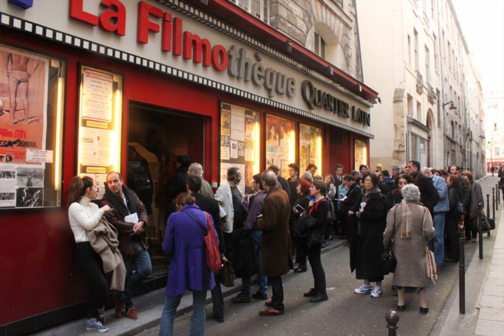 Le festival "L'Europe autour de l'Europe".