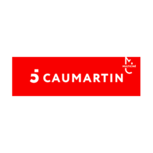 5 Caumartin.