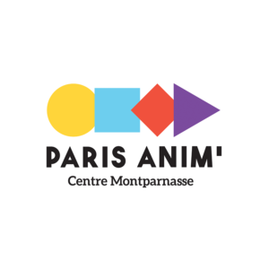 Paris Anim' Centre Montparnasse.