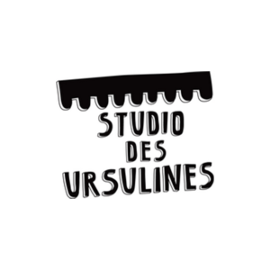 Studio des Ursulines.