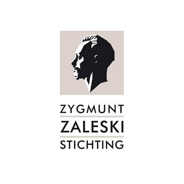 Zygmunt Zaleski Stichting.
