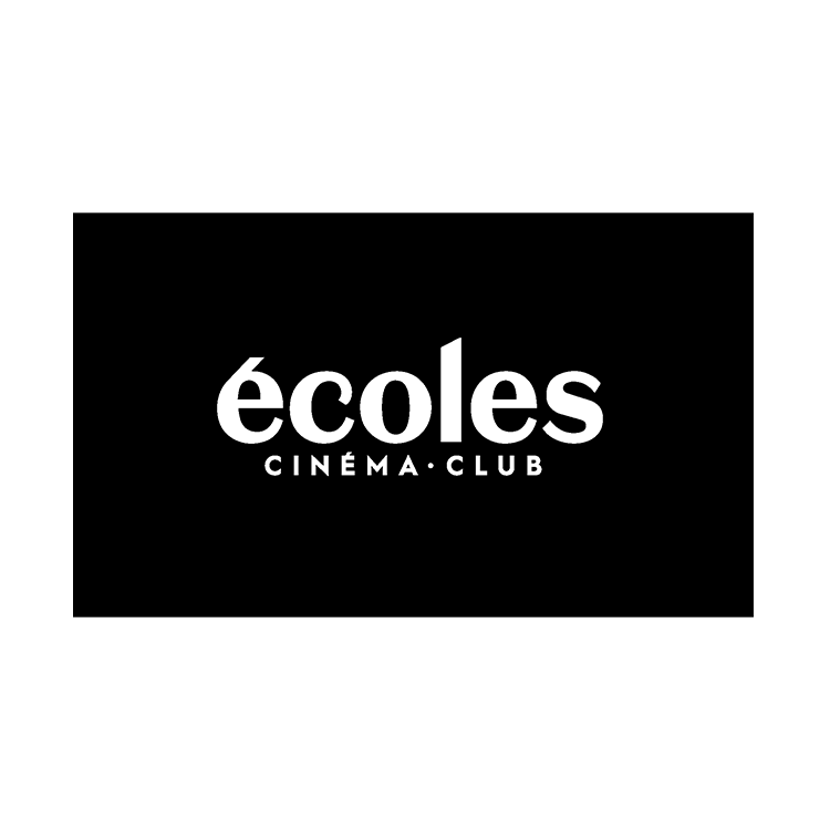 Ecoles Cinéma Club.