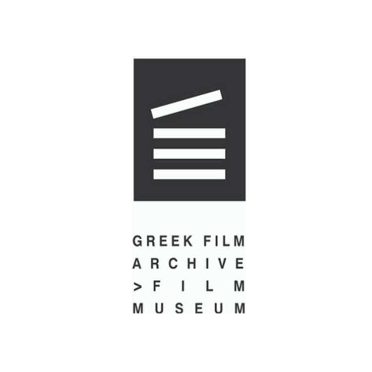 Greek Film Archive.