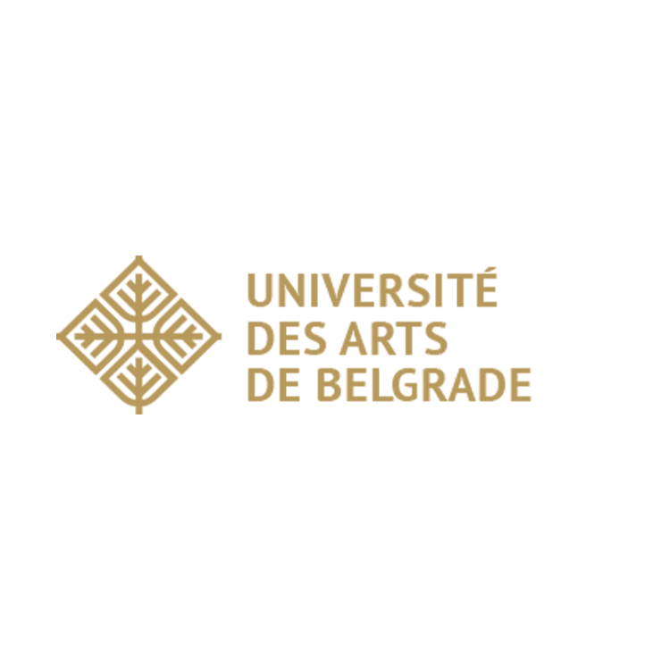 Université des Arts de Belgrade.