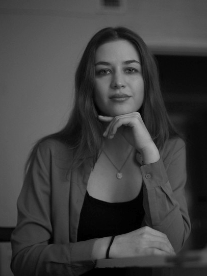 Alina Gudovskaya