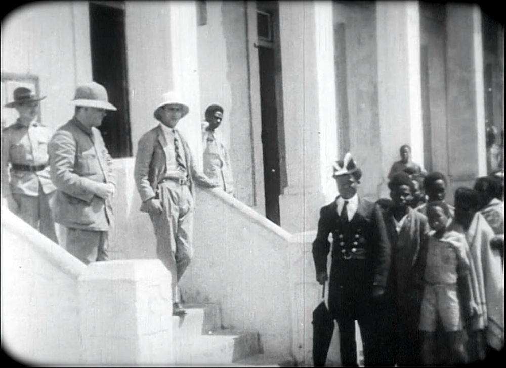 Acção Colonizadora dos Portugueses