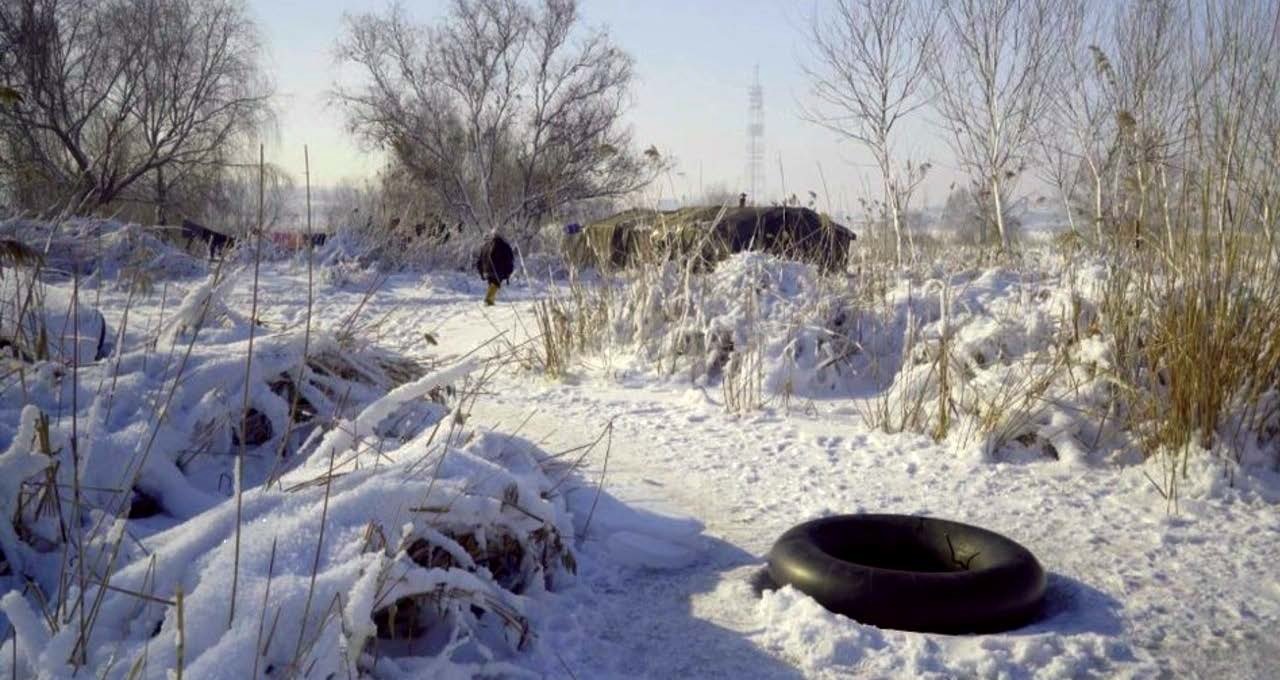 Le Delta de Bucarest / Delta Bucureştiului