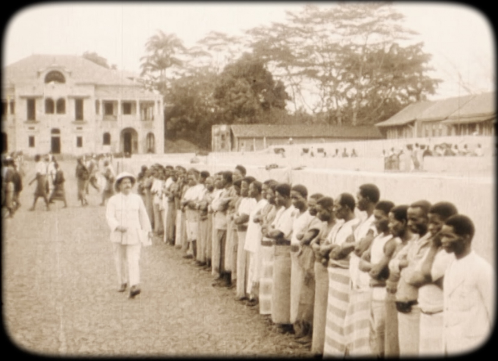 São Tomé Agricola e Industrial