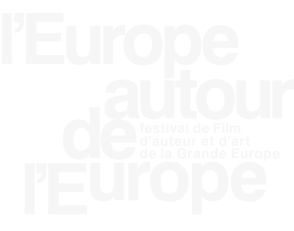Logo L'Europe autour de l'Europe.
