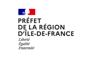 Prefect of the Île-de-France Region.