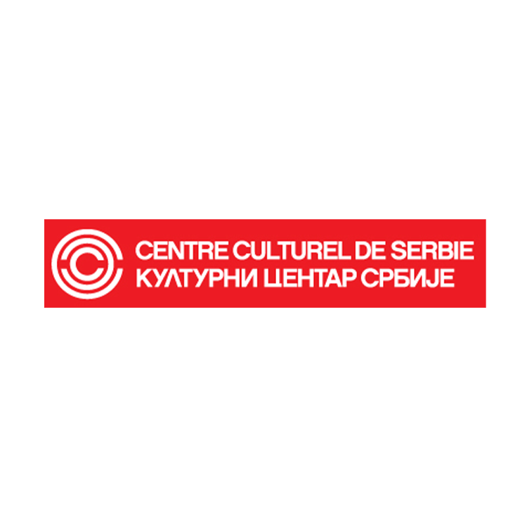 Centre Culturel de Serbie.