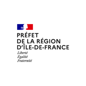 Préfet de la Région Île-de-France.