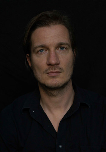 Daniel Kötter