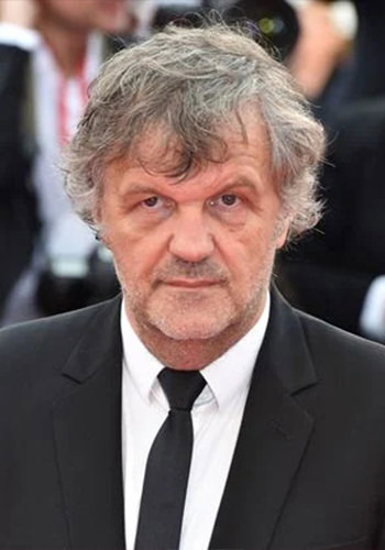 Emir Kusturica