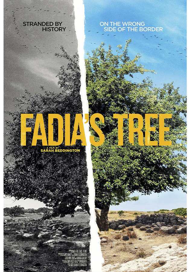 Fadia’s tree