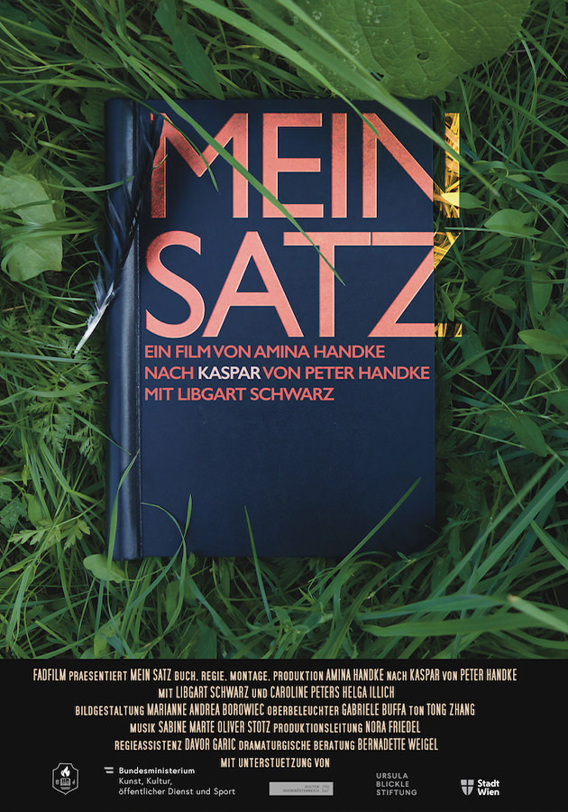 Mein Satz