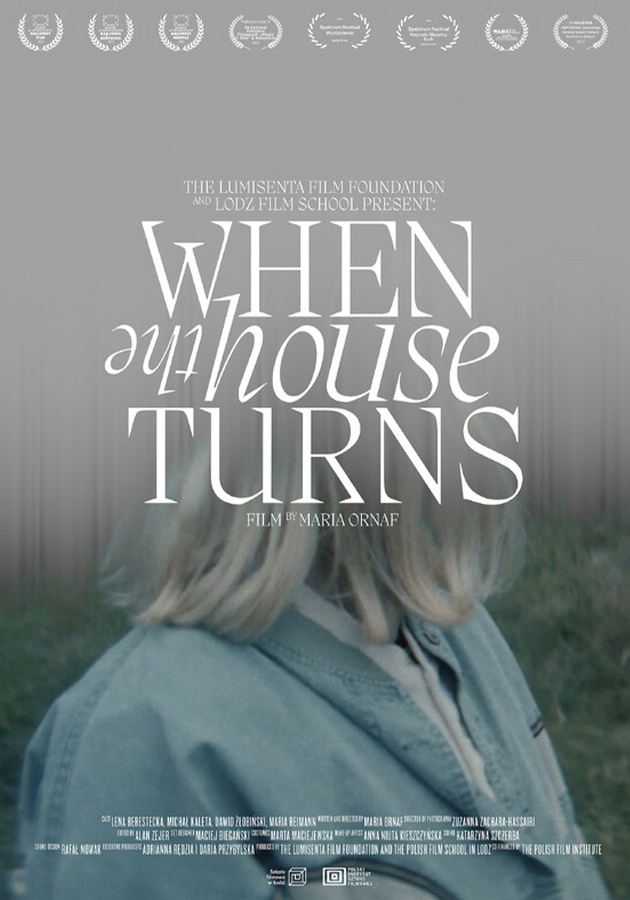 When the house turns