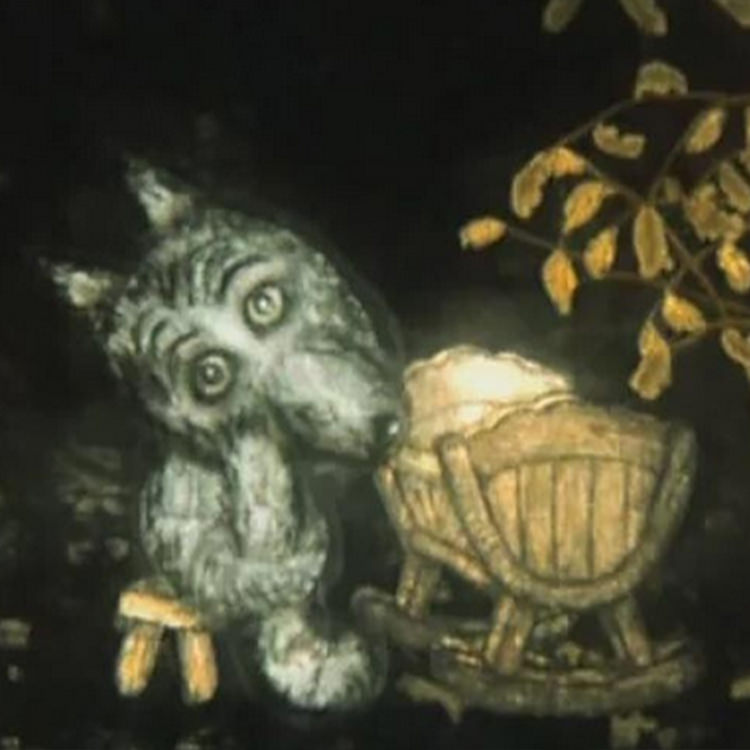 Le Conte des Contes