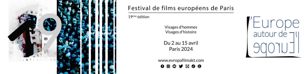 Edition 2023 of the Festival