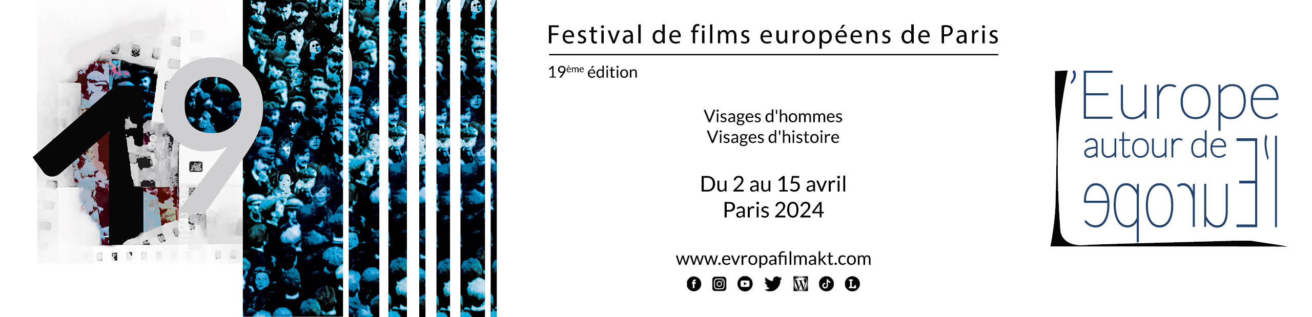 Edition 2023 of the Festival