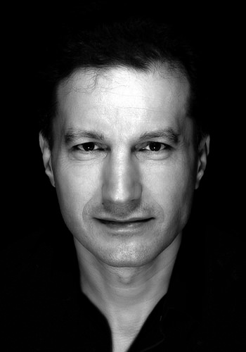 Reza Serkanian