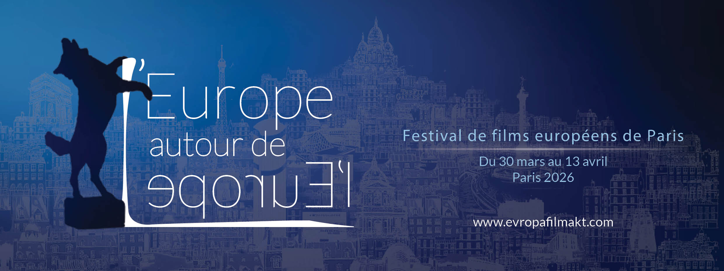 Édition 2026 du Festival