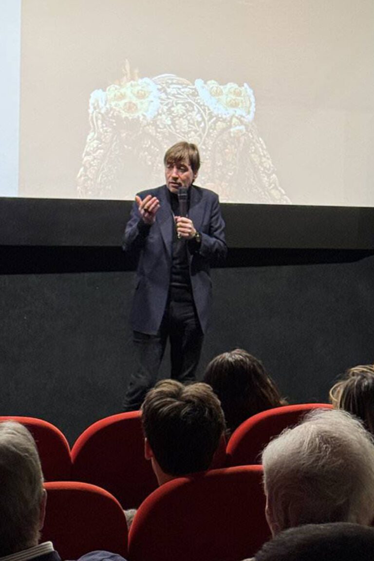 Projection de Tardes de Soledad – Albert Serra au Christine Cinéma Club