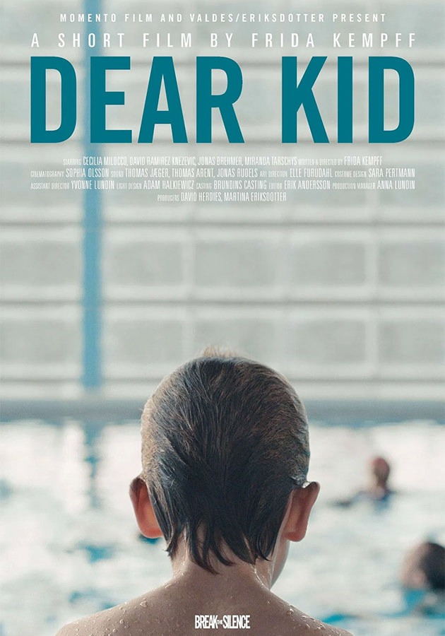 DEAR KID