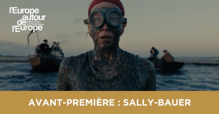 Avant-première Sally Bauer à Contre-Courant – Soirée d’ouverture
