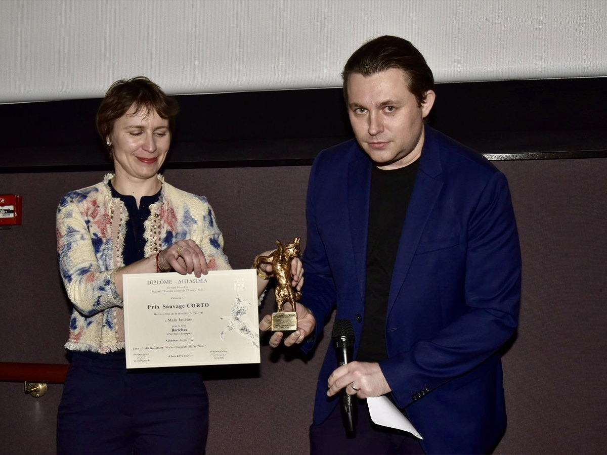 festival-film-europeen-leurope-autour-de-leurope-website-news-ceremonie-cloture-2025-img-006 Prix SAUVAGE CORTO : Barlebas de Malu Janssen