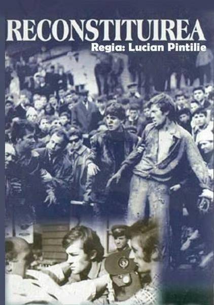 La Reconstitution