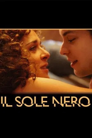 Soleil noire