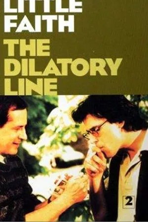 Ligne dilatoire