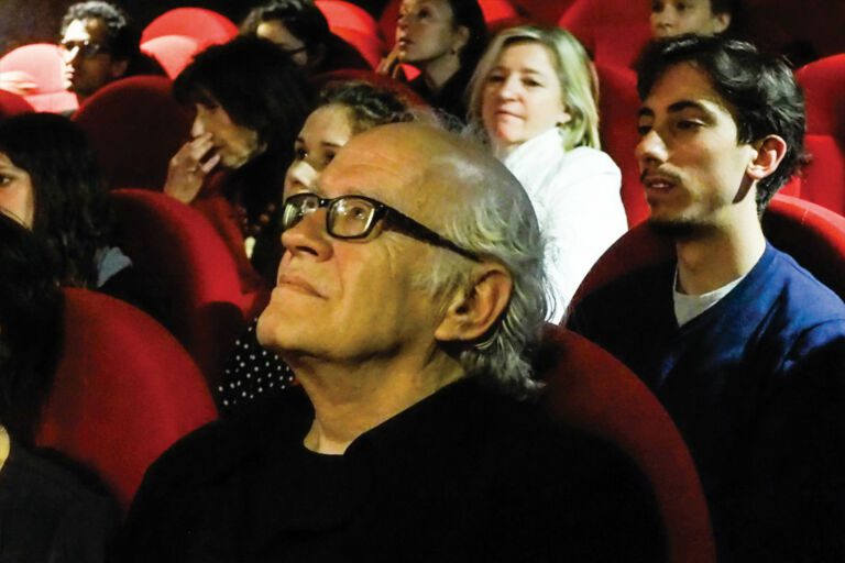 Jos Stelling, réalisateur néerlandais, invité d’honneur du festival L’Europe autour de l’Europe en 2015