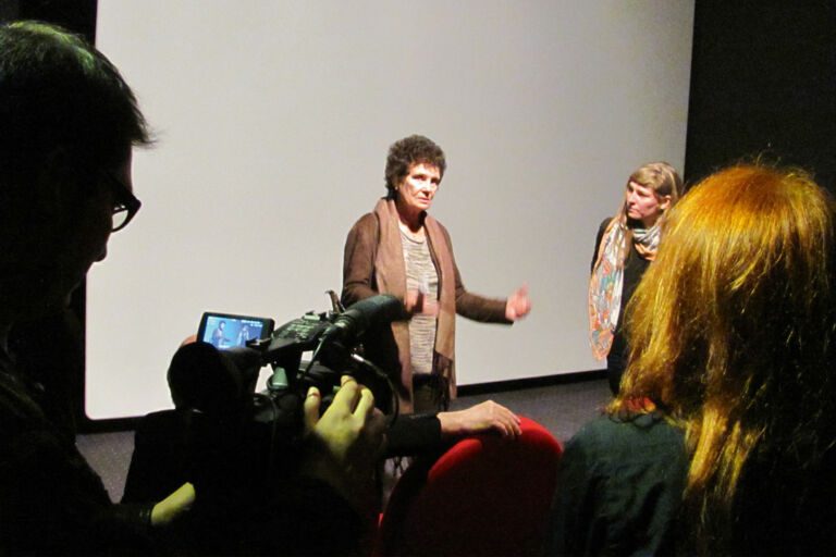 Anja Breien, réalisatrice norvégienne, invitée d’honneur du festival L’Europe autour de l’Europe en 2015