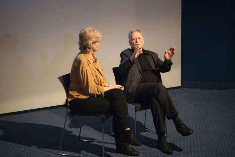 István Szabó, réalisateur hongrois, invité d’honneur du festival L’Europe autour de l’Europe en 2017