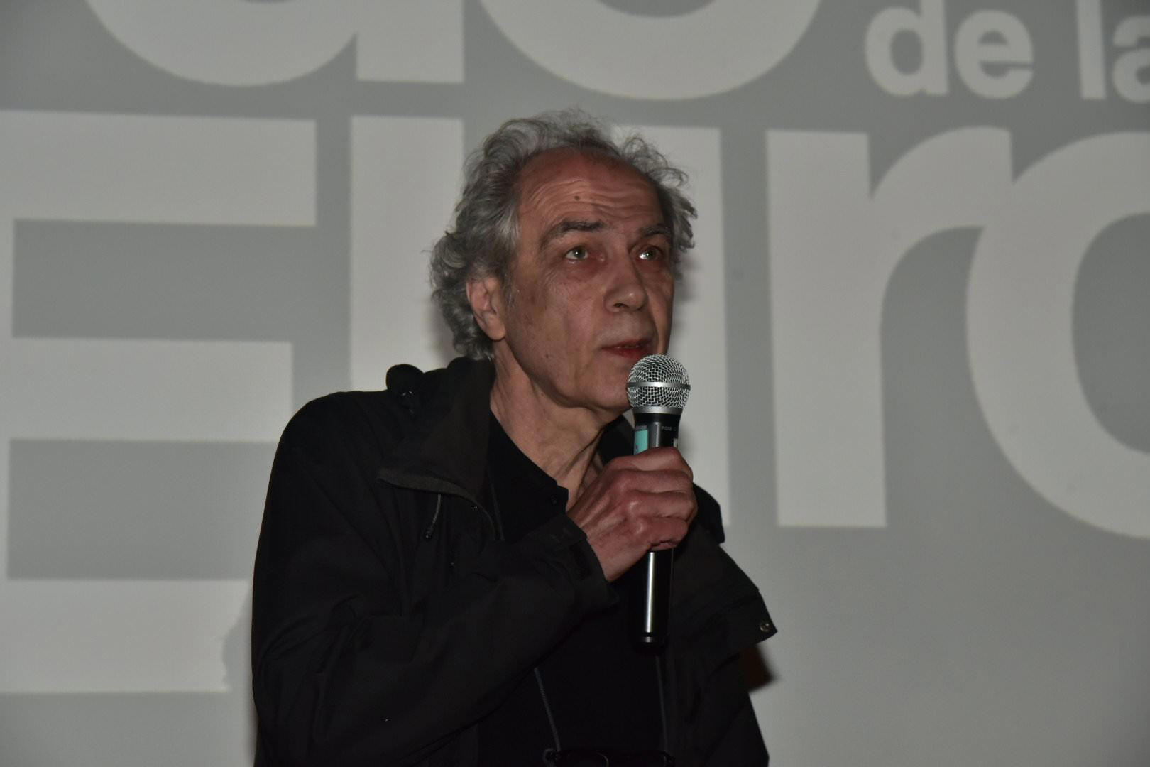 Aleksandr Balagura, réalisateur soviétique, invité d’honneur du festival L’Europe autour de l’Europe en 2025