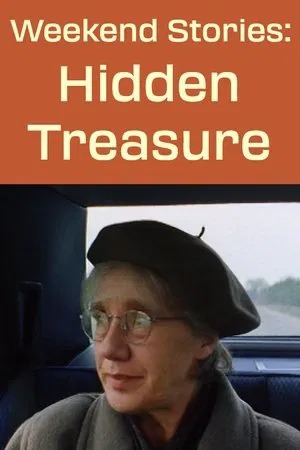 Le trésor caché