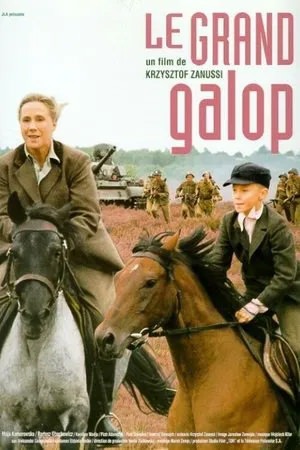 Le grand galop