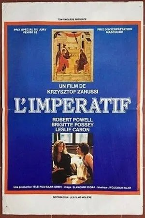L'Imperatif
