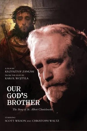 Le frère de notre Dieu