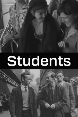 Les étudiants