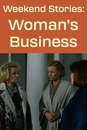 Une entreprise de femmes