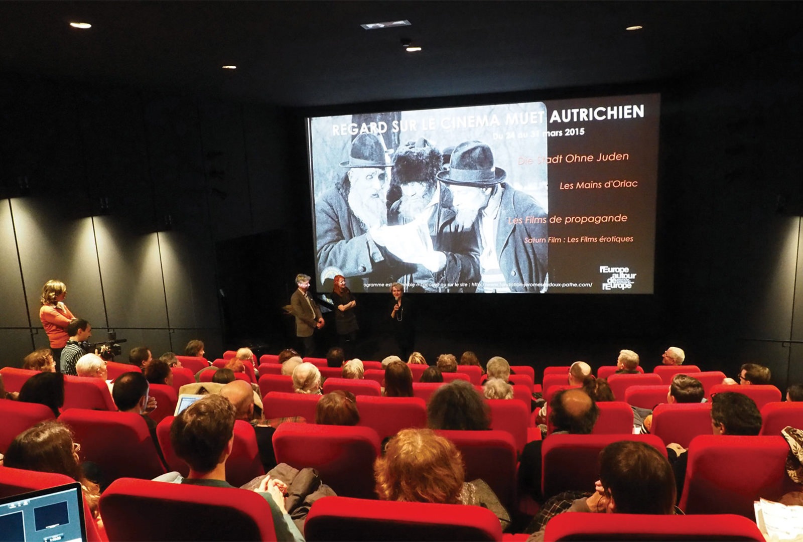 festival film europeen leurope autour de leurope about festival passerelle photos 004