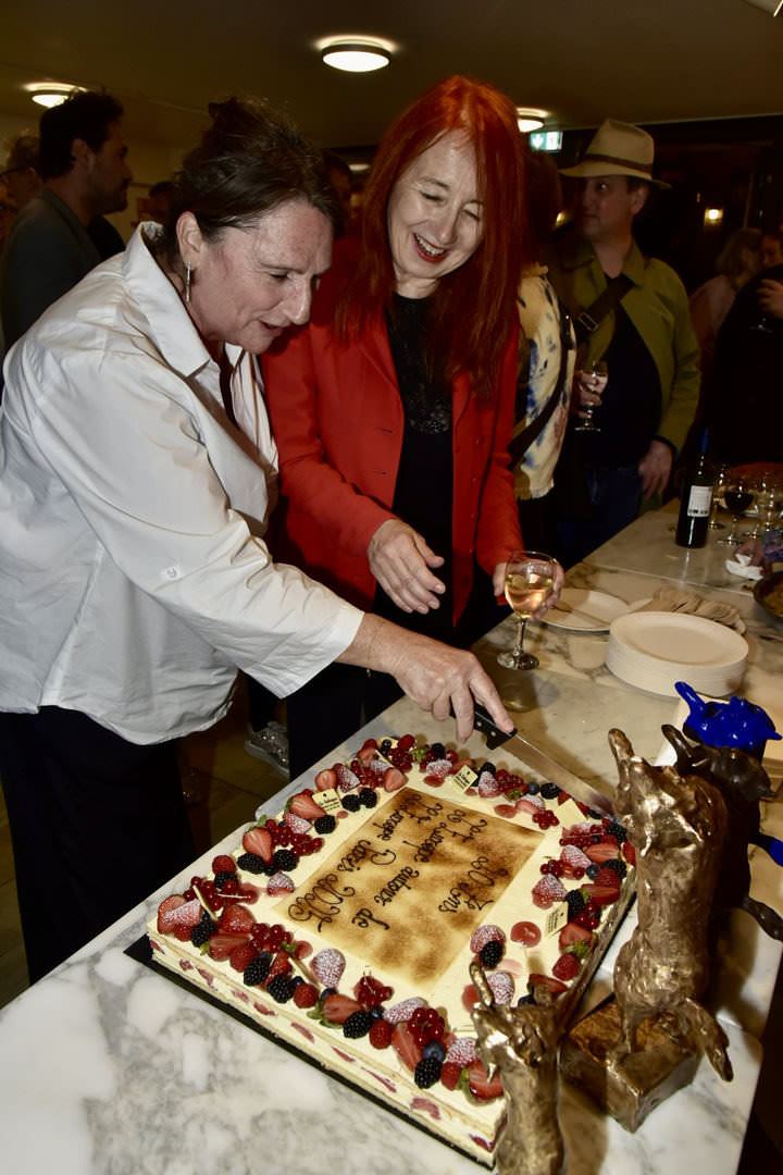 20ème anniversaire du festival L'Europe autour de l'Europe